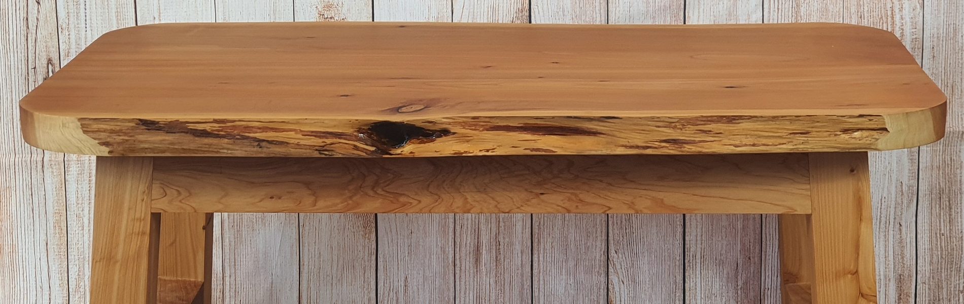 Beautiful hand-made furniture
