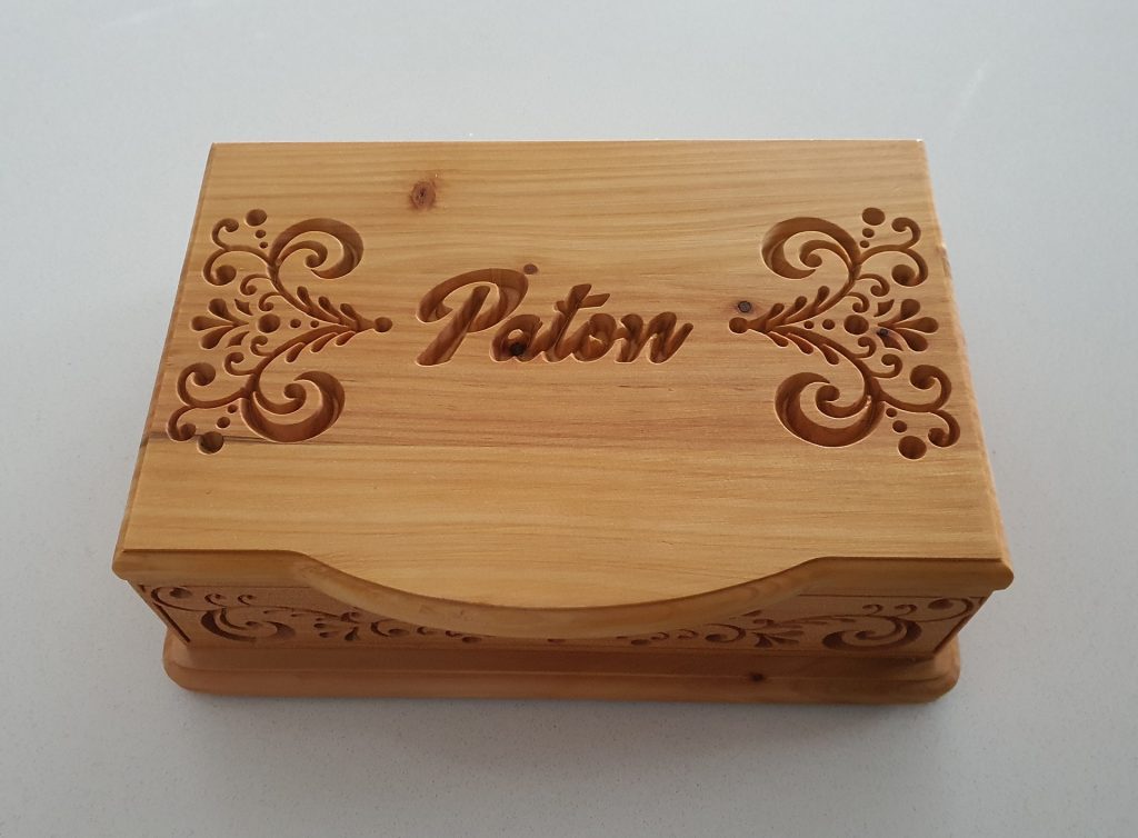 jewelry box customwood design handmade furniture auckland