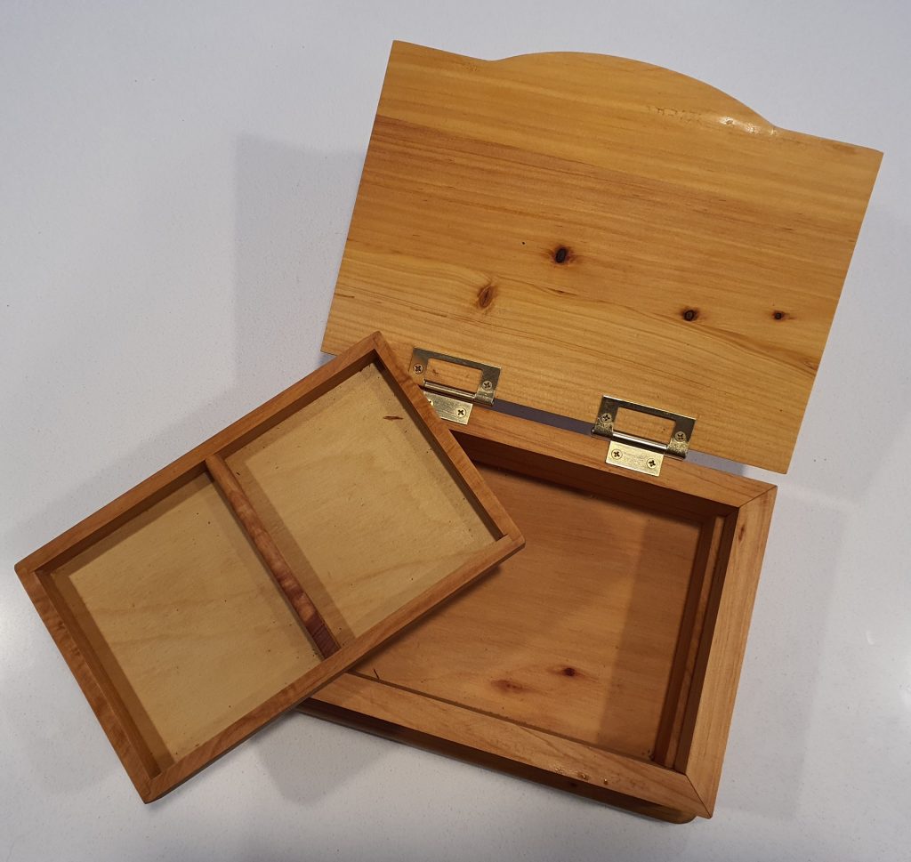 jewelry box customwood design handmade furniture auckland