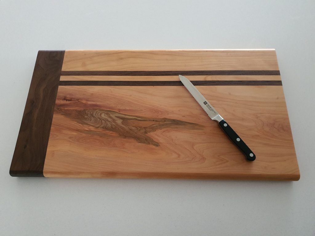 cutting board